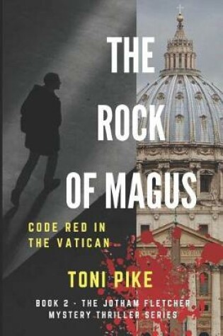 Cover of The Rock of Magus