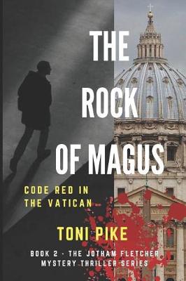 Book cover for The Rock of Magus