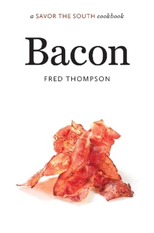 Cover of Bacon