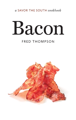 Cover of Bacon