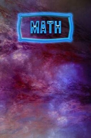 Cover of Math