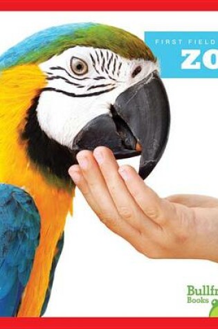 Cover of Zoo