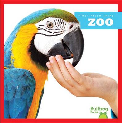 Cover of Zoo