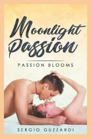 Cover of Moonlight Passion