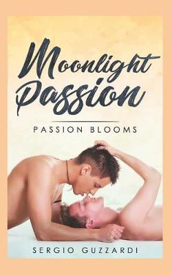 Book cover for Moonlight Passion