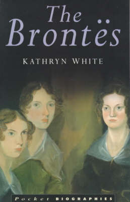 Book cover for The Brontes