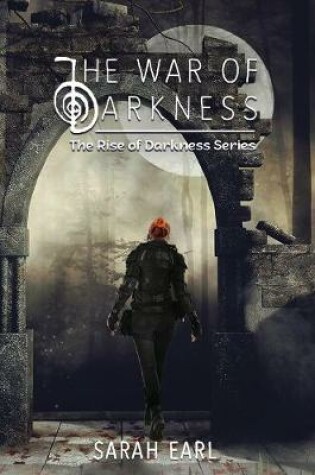 Cover of The War of Darkness