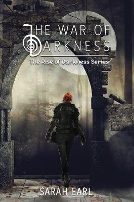 Book cover for The War of Darkness