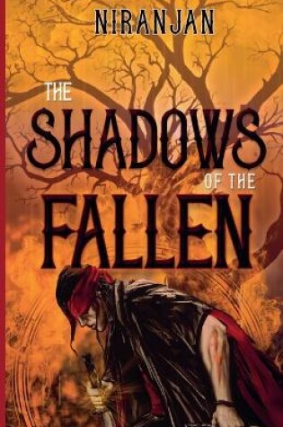 Cover of The Shadows of the Fallen