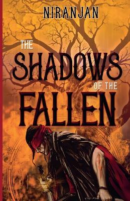 Book cover for The Shadows of the Fallen