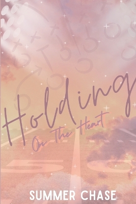 Cover of Holding On The Heart