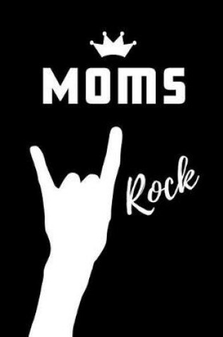 Cover of Moms Rock