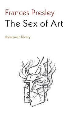 Cover of The Sex of Art