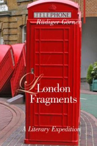Cover of London Fragments