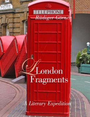 Book cover for London Fragments