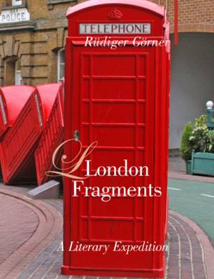 Cover of London Fragments