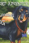 Book cover for Short Adventures of a Loooong Dog