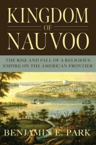 Cover of Kingdom of Nauvoo