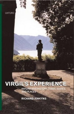 Book cover for Virgil's Experience