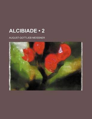 Book cover for Alcibiade (2)