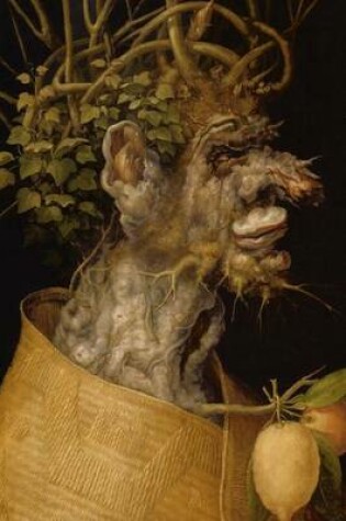 Cover of Giuseppe Arcimboldo (Seasons) Winter