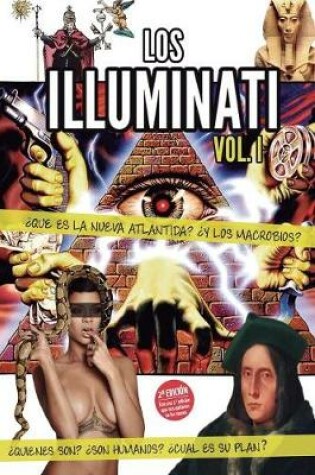 Cover of ¿Que es la nueva ATLANTIDA? Quienes son los ILLUMINATI