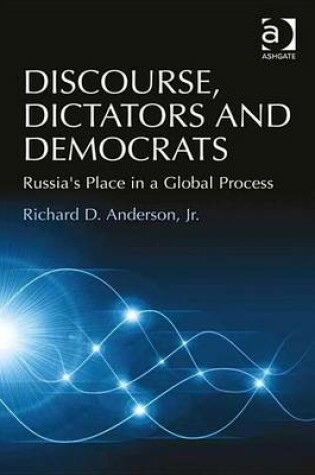 Cover of Discourse, Dictators and Democrats