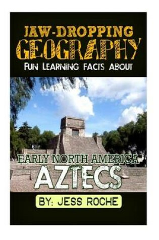 Cover of Fun Learning Facts about Early North America