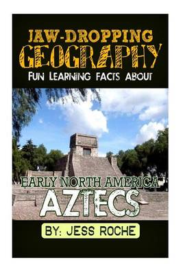 Book cover for Fun Learning Facts about Early North America