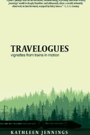 Cover of Travelogues