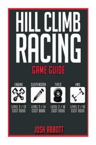 Cover of Hill Climb Racing Game Guide