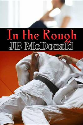 Book cover for In the Rough