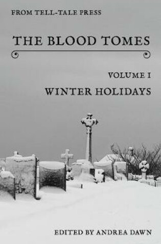 Cover of The Blood Tomes Volume 1