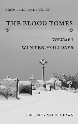 Book cover for The Blood Tomes Volume 1