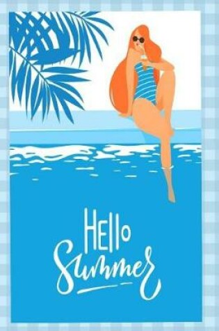 Cover of Hello Summer