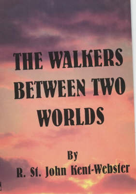 Book cover for The Walkers Between Two Worlds