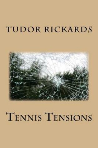 Cover of Tennis Tensions