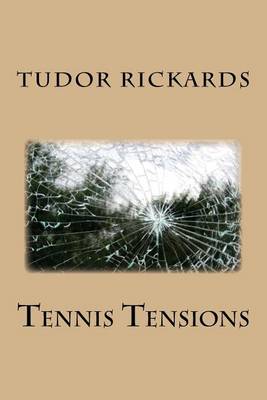 Book cover for Tennis Tensions