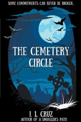 Cover of The Cemetery Circle