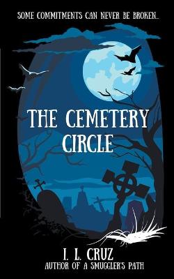 Book cover for The Cemetery Circle