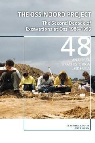 Cover of The Oss-Noord Project