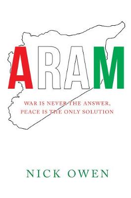 Book cover for Aram