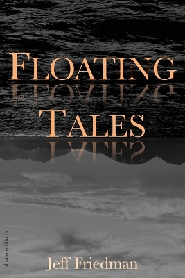 Book cover for Floating Tales