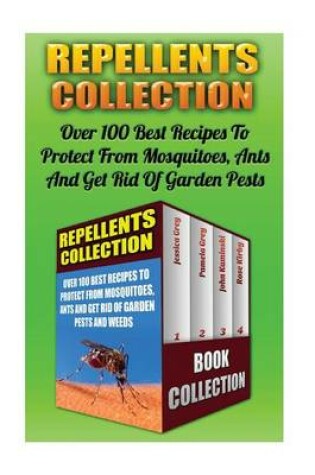 Cover of Repellents Collection