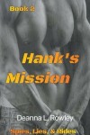 Book cover for Hank's Mission