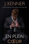 Book cover for En plein coeur