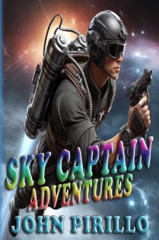 Cover of Sky Captain Adventures