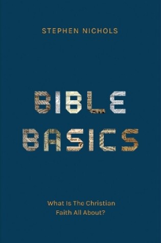 Cover of Bible Basics