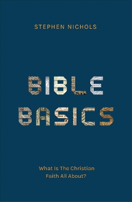 Book cover for Bible Basics