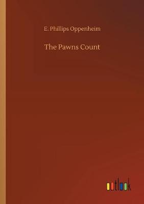 Book cover for The Pawns Count